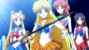 Sailor Moon Crystal: Season 1 Episode 10