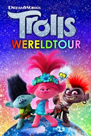 poster Trolls World Tour