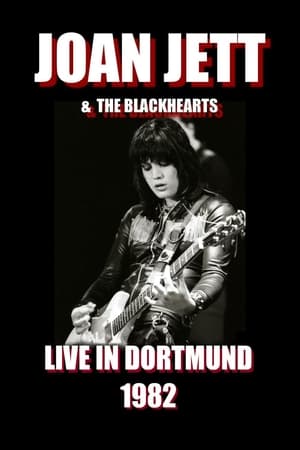 Image Joan Jett & The Blackhearts - Live in Dortmund