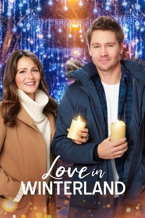 Love in Winterland Love in Winterland