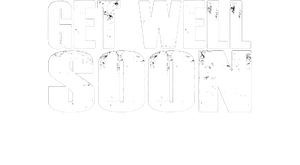 Get Well Soon — Logos 1