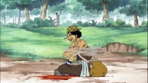 One Piece: Episodi 40 me titra Shqip