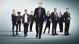 poster NCIS