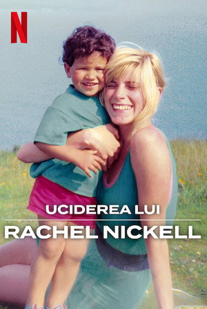 Uciderea lui Rachel Nickell