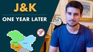 Article 370: One Year Late