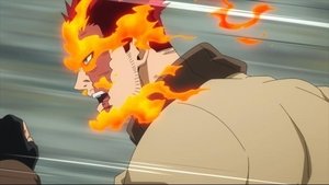 My Hero Academia Season 5 Episode 14