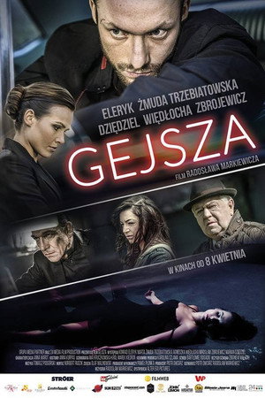 Gejsza 16