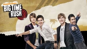 poster Big Time Rush