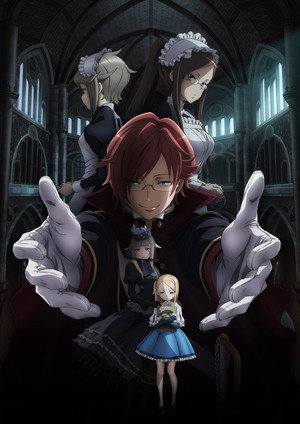 Princess Principal Crown Handler: Chapter 3 8
