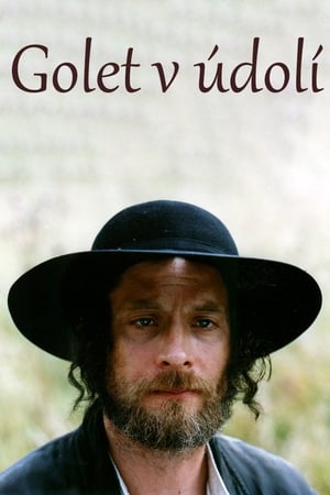 Poster The Golet in the Valley (1995)