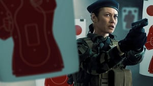 Sentinelle ปฏิบัติการเซนติเนล (2021) ดูหนังใน Netflix ฟรีบู๊สะใจ