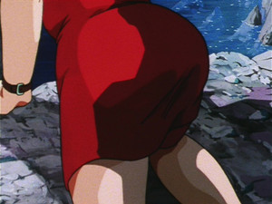 Dragon Ball Z: 8×20