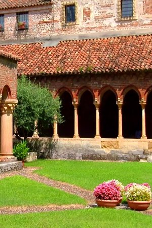 Magical Europe (2015)