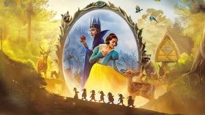 Snow White (2025) สโนว์ไวท์