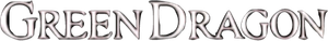 Green Dragon — Logos 1