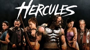 Hercules: Cuộc Chiến Thành Thrace - Hercules (2014)