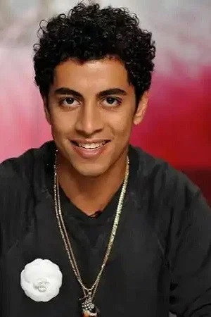 Foto de Qualid "Q" Ladraa