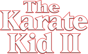 Karate Kid II, la historia continúa — Logos 12