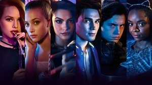 poster Riverdale