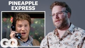 Image Seth Rogen