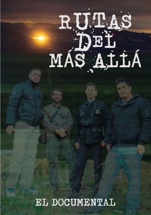 Image Rutas del más allá: El documental