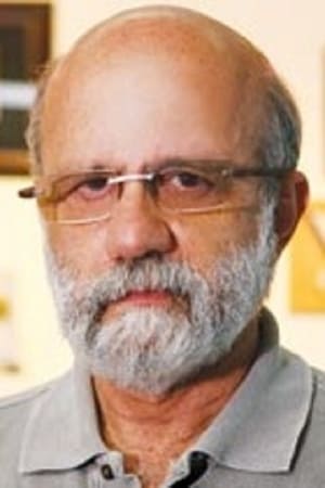 Fernando José portrait