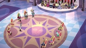 Star vs. las fuerzas del mal Temporada 3 Capitulo 10