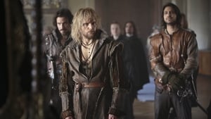 The Musketeers Season 2 Episode 1