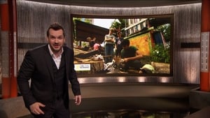 The Jim Jefferies Show Staffel 2 Folge 8