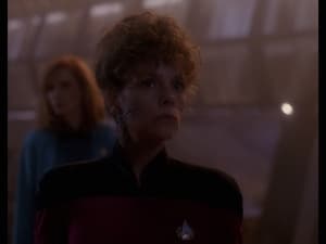 Star Trek: The Next Generation Season 4 Episode 18