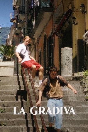 La Gradiva 54