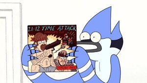 Regular Show – Völlig abgedreht: 4×33