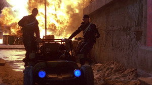 movie image