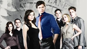 Smallville TV Series | Where to Watch?
