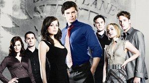 Smallville (TEMPORADA 1) HD 1080P LATINO/INGLES