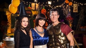 Image Good Witch Halloween