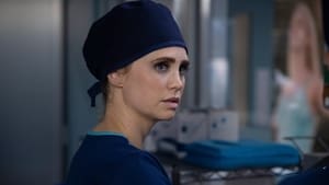 The Good Doctor: 3×2