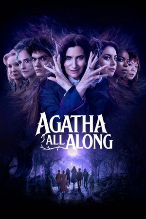 Agatha All Along 200