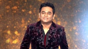 A.R. Rahman Special