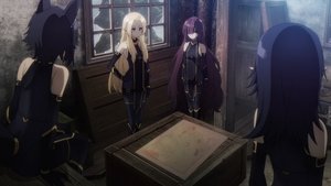 The Eminence in Shadow Season 1 Episode 2