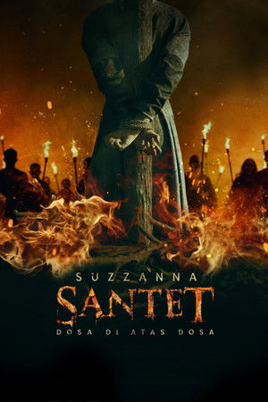 Suzzanna: Witchcraft (2026)