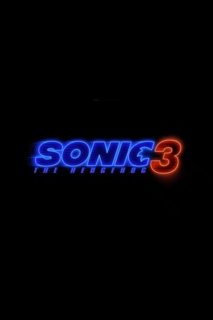 Ježek Sonic 3