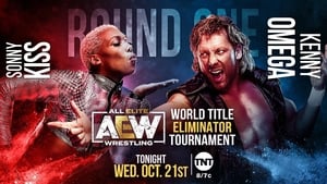 All Elite Wrestling: Dynamite: 2×43