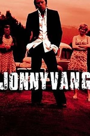 Poster Jonny Vang 2003