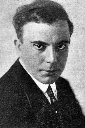 James Cruze portrait