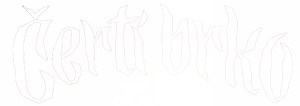 Čertí brko — Logos 1