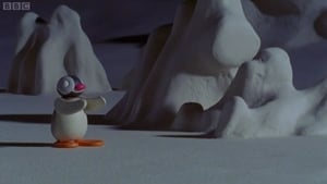 Pingu Pinga Sleepwalks