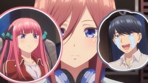 The Quintessential Quintuplets Season 1 Episode 3