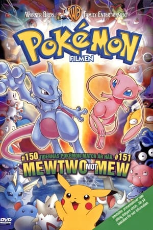 Pokémon - Filmen 1998