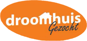 Droomhuis Gezocht — Logos 2